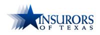 Insurors of Texas Logo