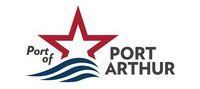 Port of Port Arthur Logo