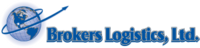 Brokers Logistics Logo