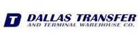 Dallas Transfer Logo