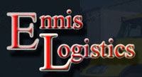 Ennis Logistics Logo