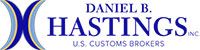 Dallas B. Hastings Logo