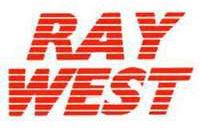 Ray West Logo