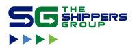 The Shippers Group Logo